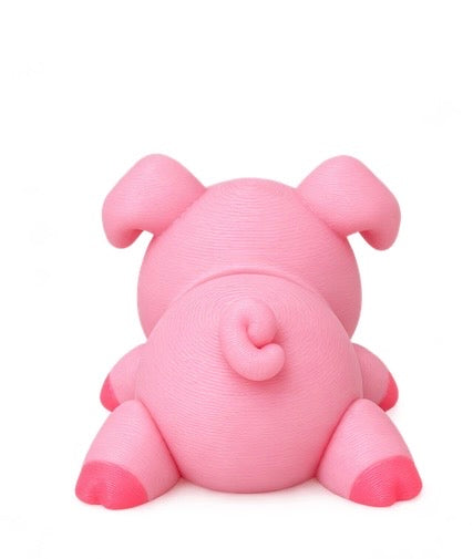 Pig pocket pal