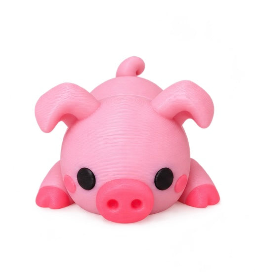 Pig pocket pal