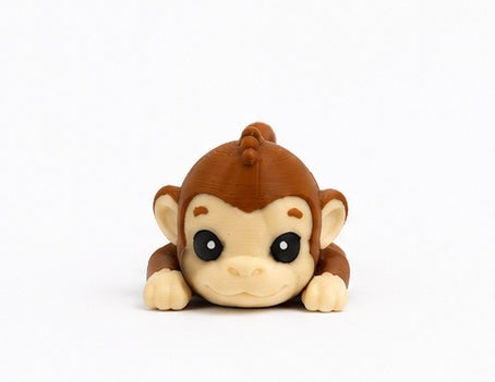 Monkey pocket pal