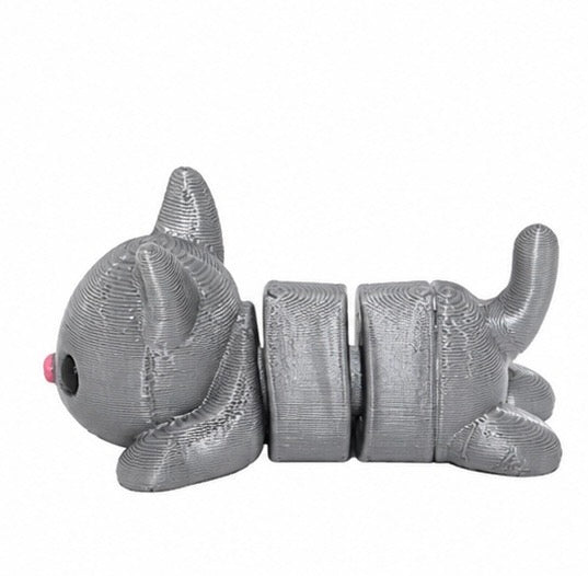 Cat pocket pal