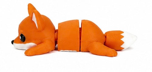 Fox pocket pal