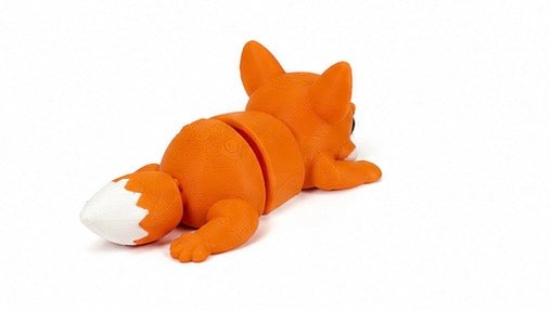 Fox pocket pal